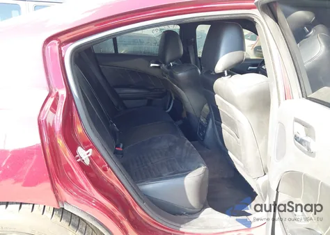 2017 Dodge Charger Daytona 392 Rwd from USA, damaged, VIN 2C3CDXGJ9HH602173